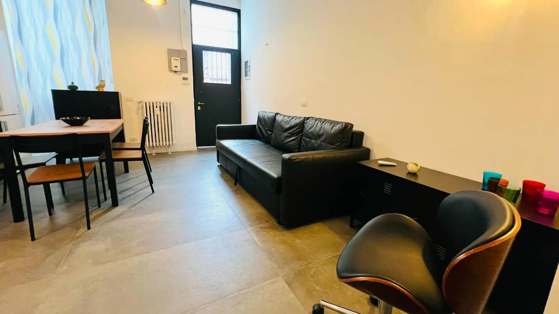 Nice Flats And Modern In Milan Navigli Apartment