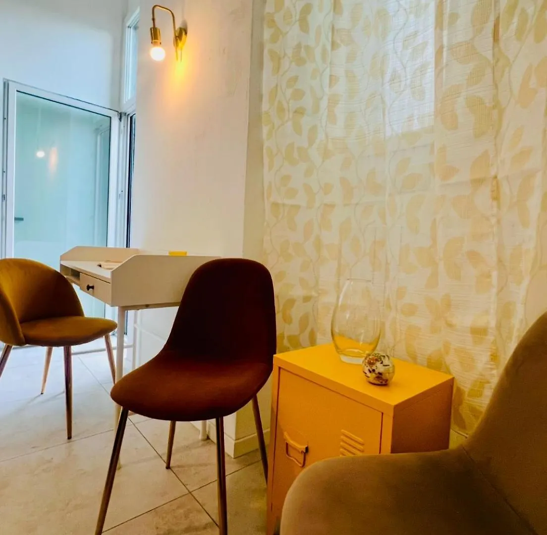 Nice Flats And Modern In Milan Navigli Apartment