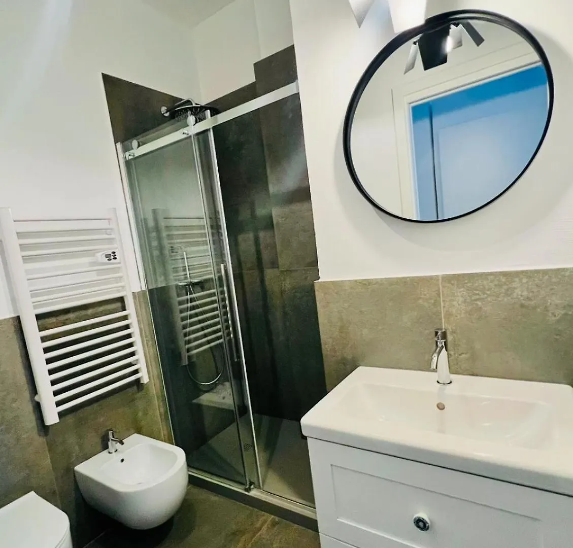 Apartment Nice Flats And Modern In Milan Navigli