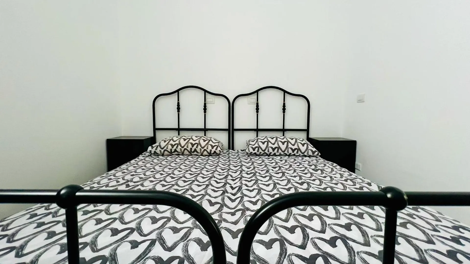 Apartment Nice Flats And Modern In Milan Navigli Italy