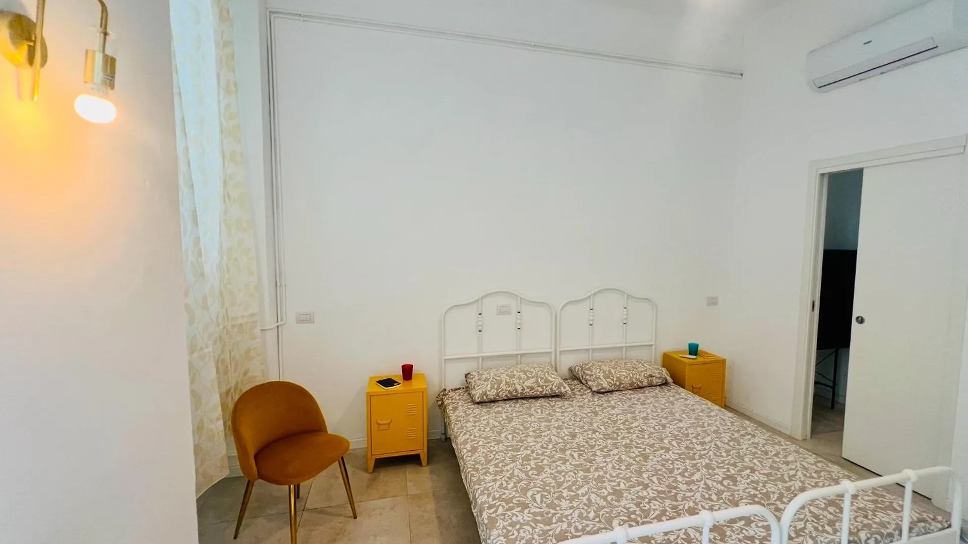 Apartment Nice Flats And Modern In Milan Navigli