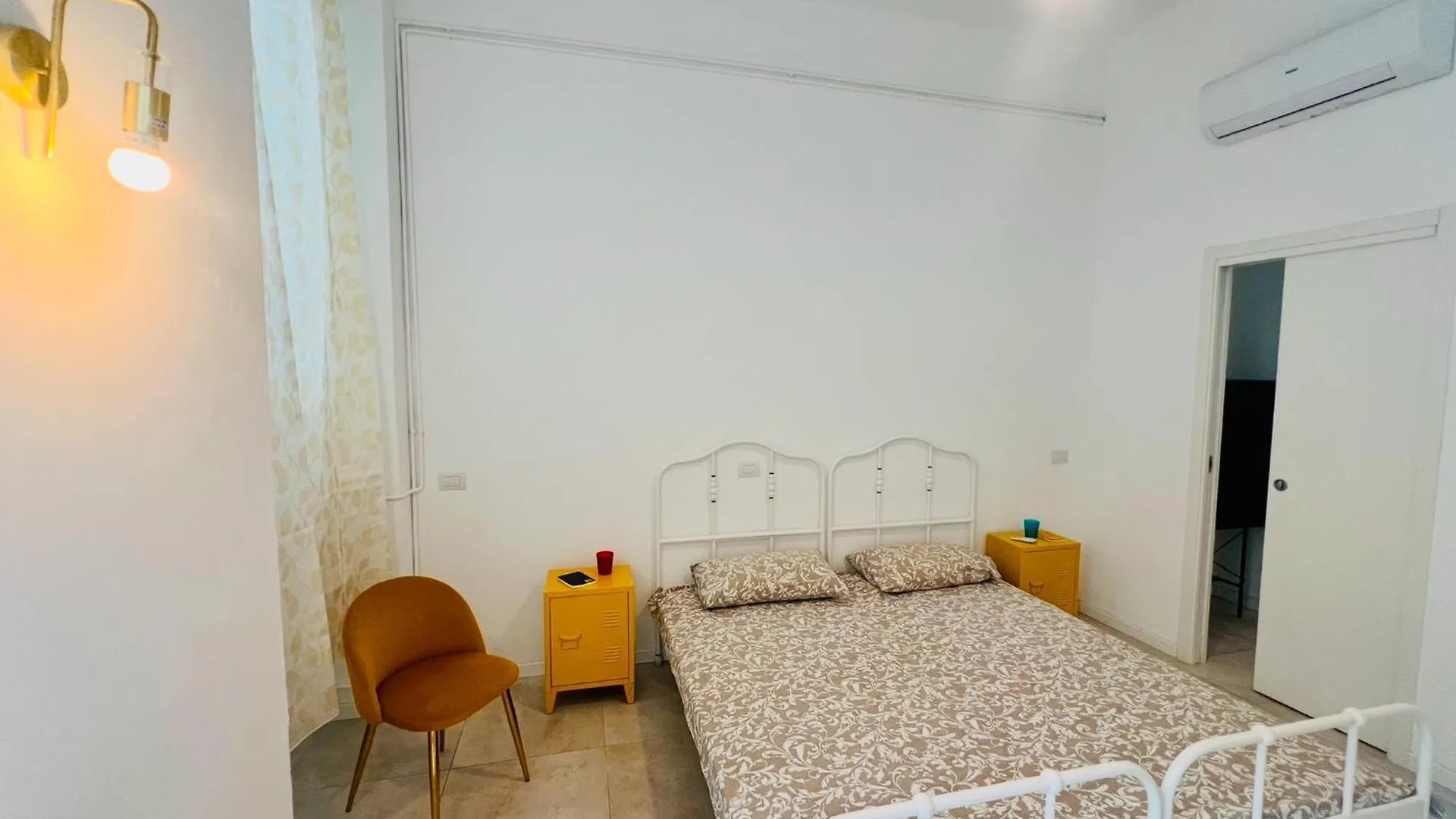 Apartment Nice Flats And Modern In Milan Navigli