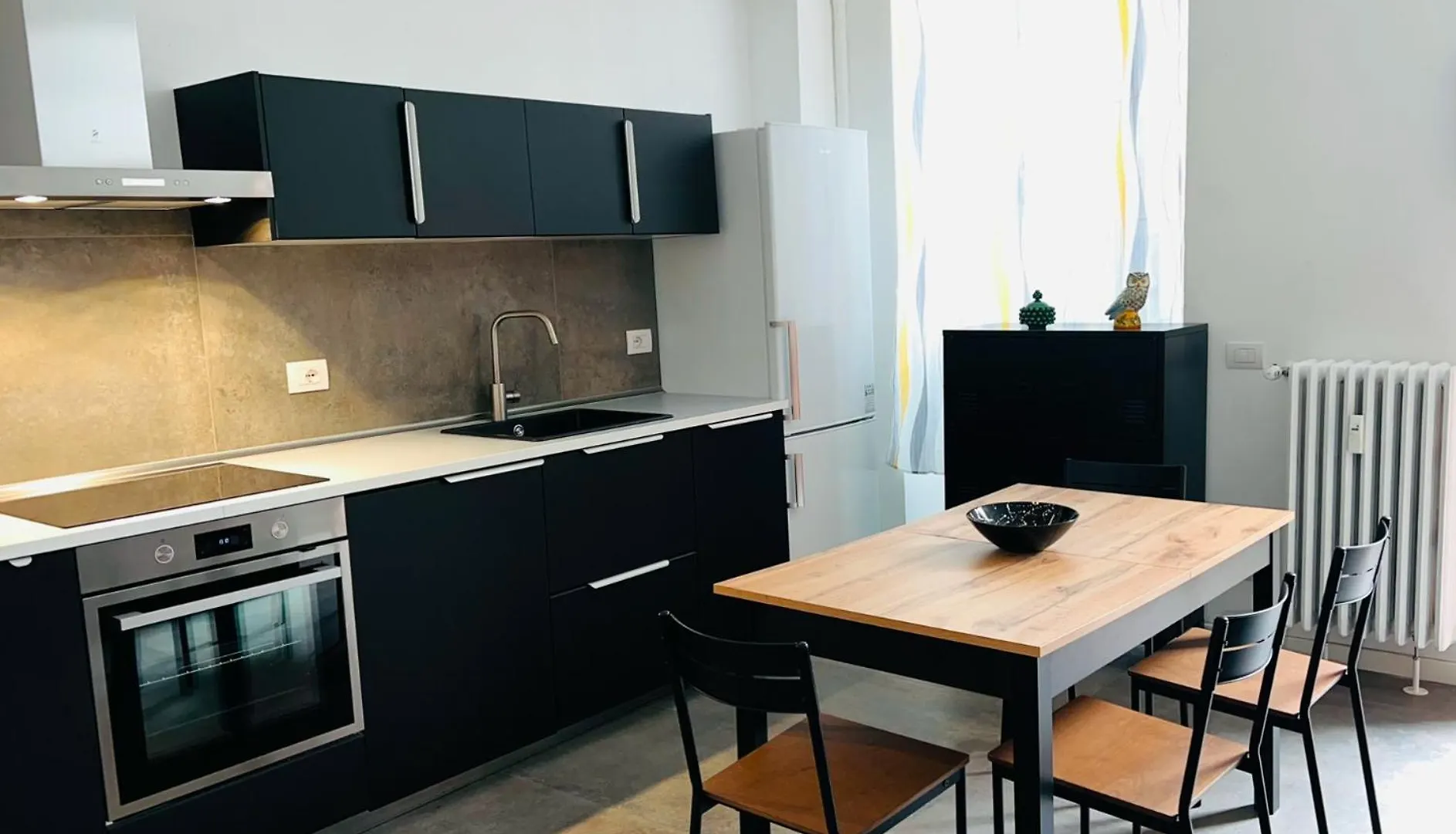 Nice Flats And Modern In Milan Navigli 0*,  Italy